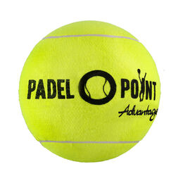 Velké Tenisové Míče Padel-Point Giant Ball klein